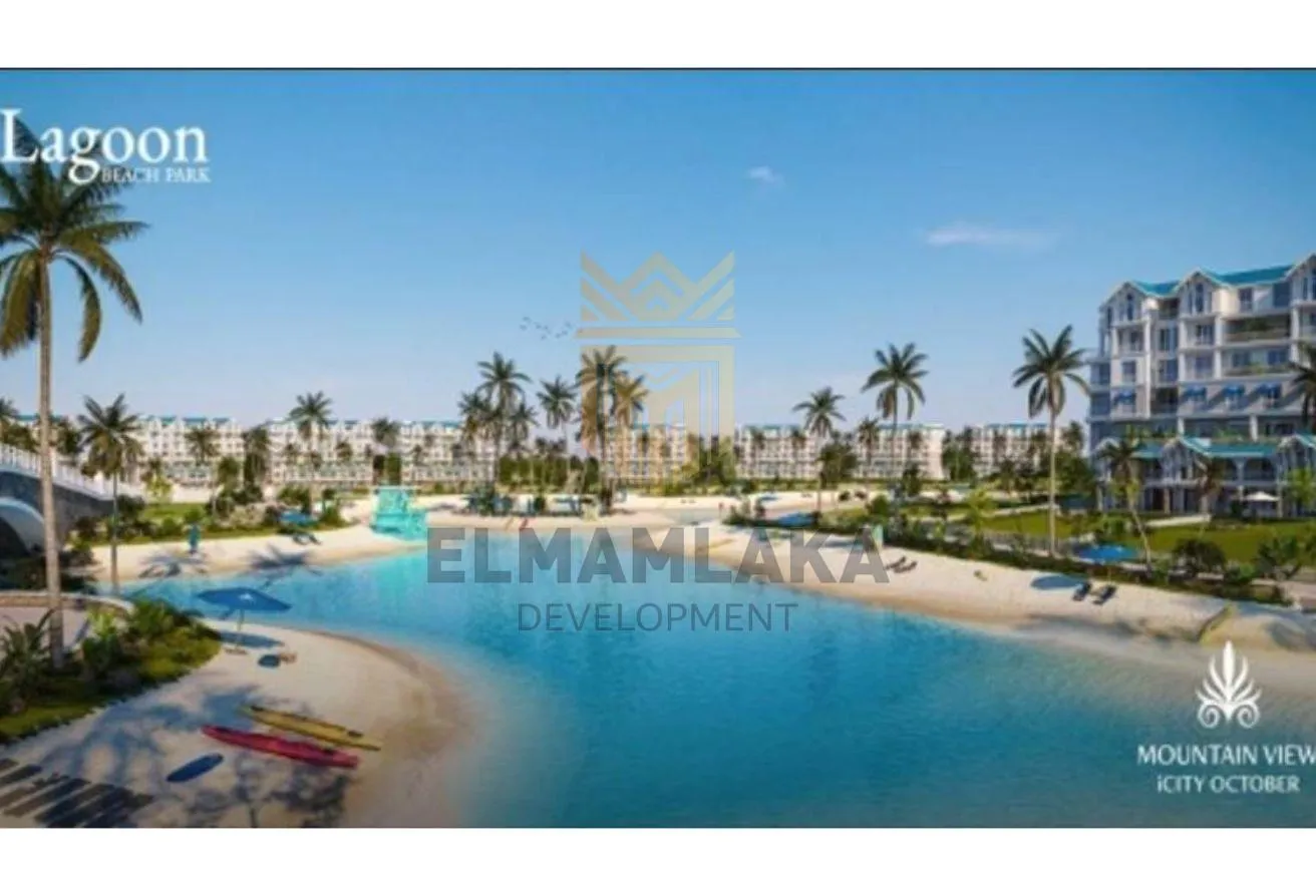 Sale in Mountain View iCity October: IVilla with Garden for Sale in Icity October