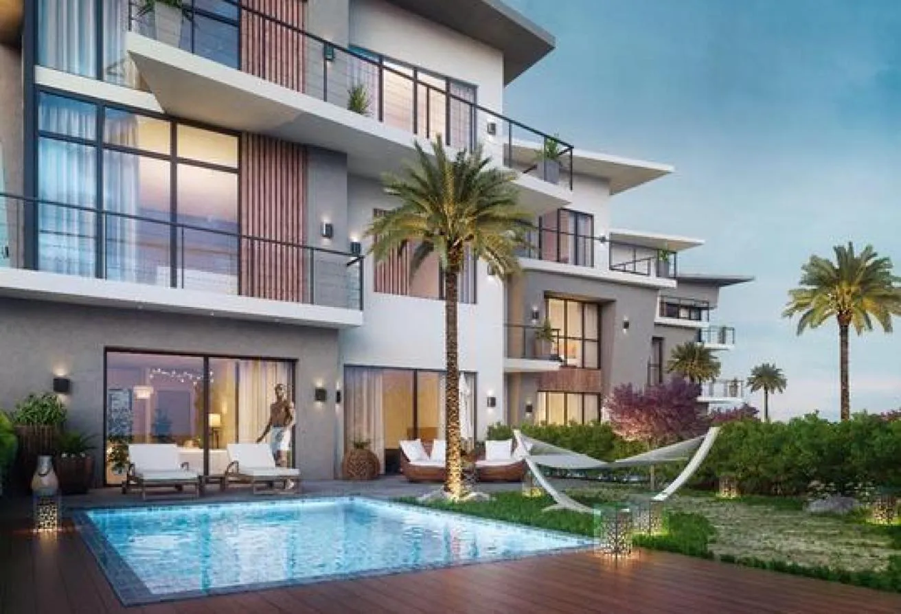 Sale in Sahl Hasheesh: وحدة متشطبة بالكامل للبيع بالتقسيط سهل حشيش