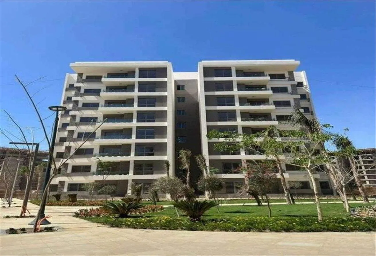 Sale in Noor City: شقة فى مشروع نور 98م للبيع تقسيط تمييز L10