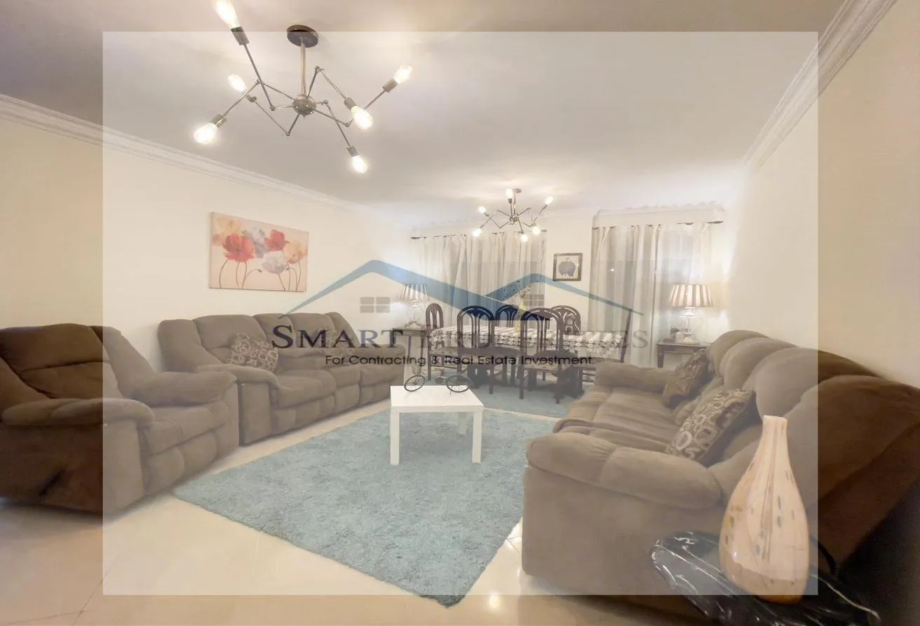 Rent in Dar Misr   Phase 2: شقة مفروشة سوبر لوكس في الشيخ زايد دار مصر الحي ١٢