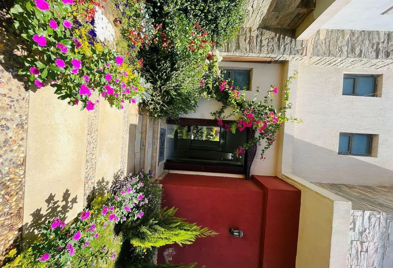 Rent in Al Reem Residence: Al Reem ResidenceFully furnished Town house 330m