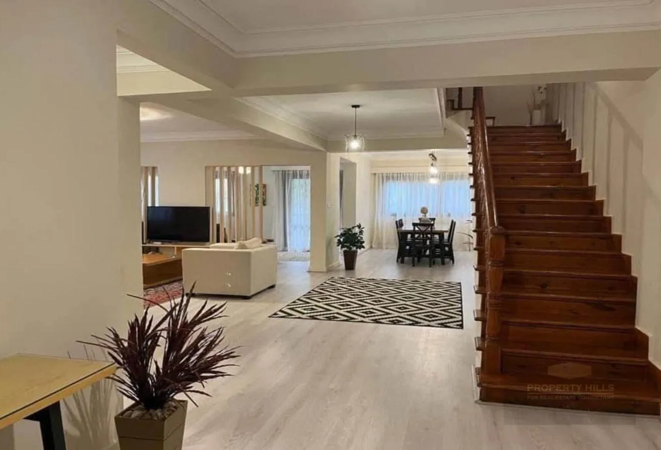 Sale in Royal Meadows: Villa +Elegant finishing In Zayed Ready to move
