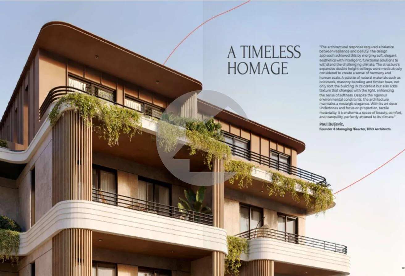 Sale in Villette: 5BEDROOMS | NEW LUNCH| CRESCENT WALK| MARAKEZ|.