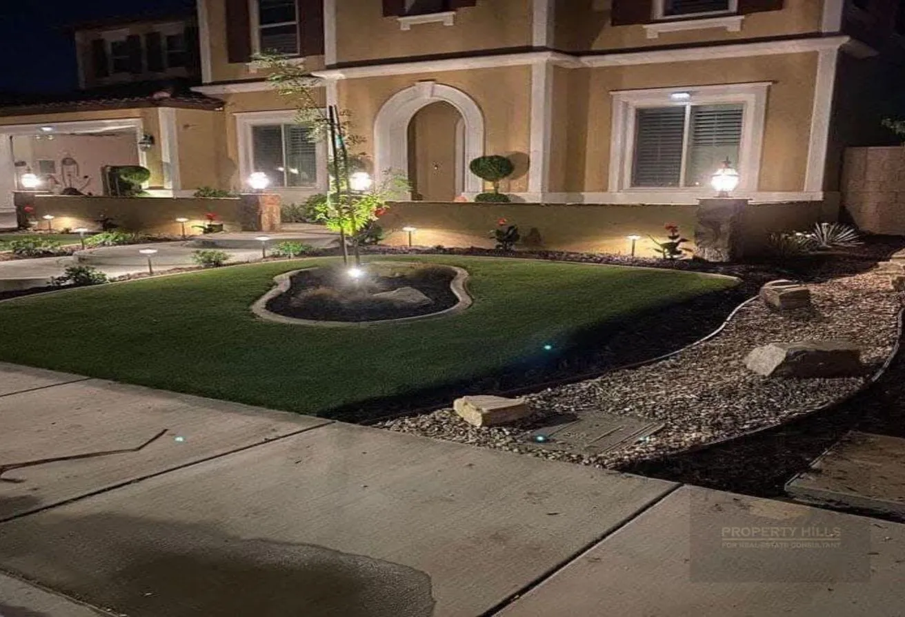 Sale in Abha: Special Price Duplex+Garden  Zayed Ready to move