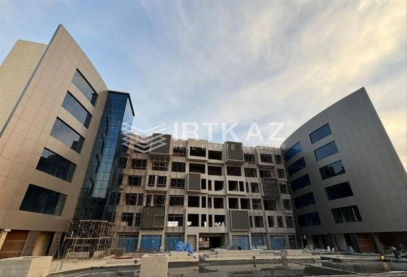 Sale in Ezdan Mall: Shop with lowest Down Payment With prime location