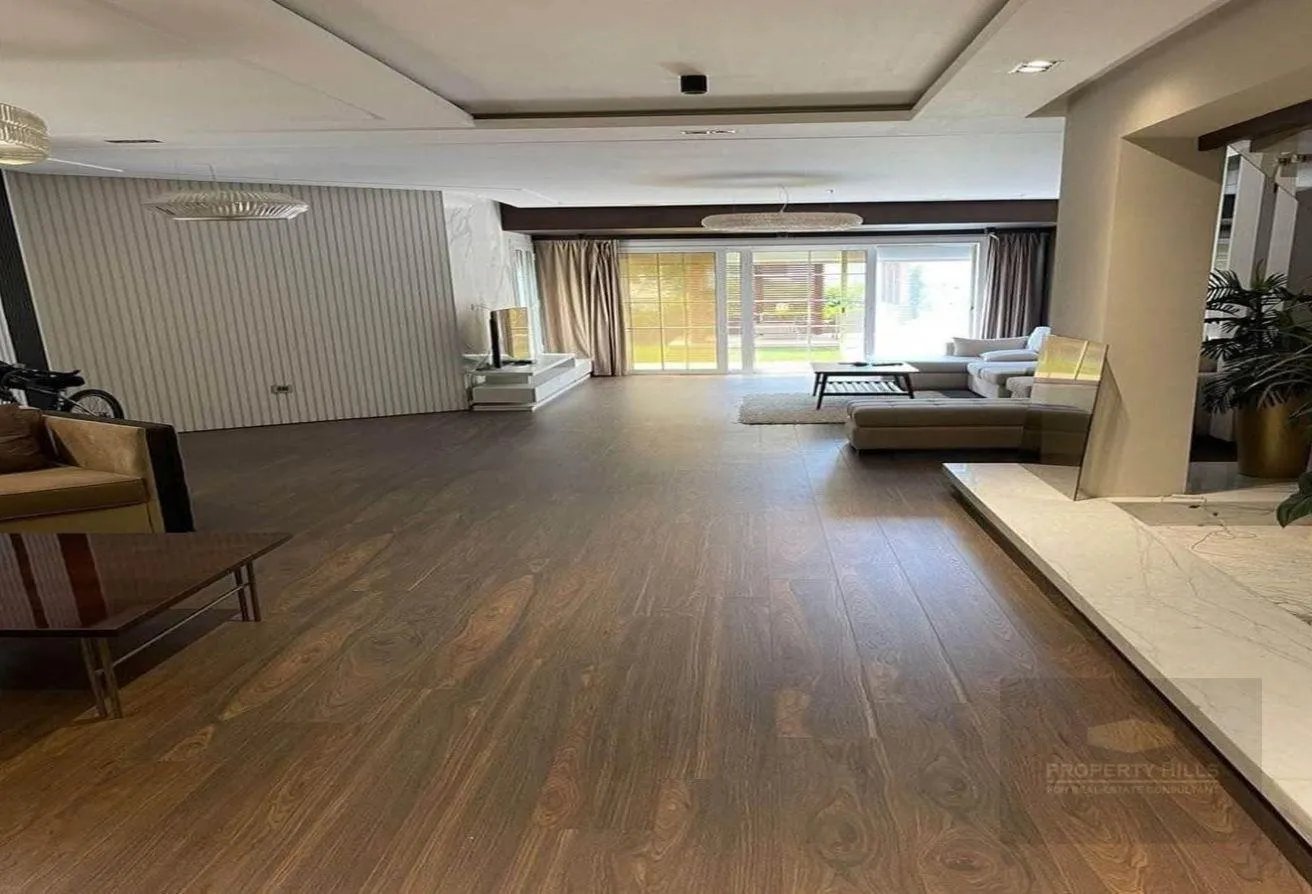 Sale in Hills of one: Duplex 280m Finished in Sheikh Zayed Over 9 years