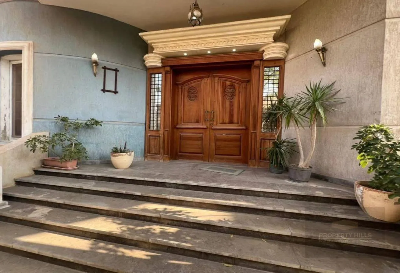 Sale in Jedar: Ready to move Standalone Villa in Sheikh Zayed