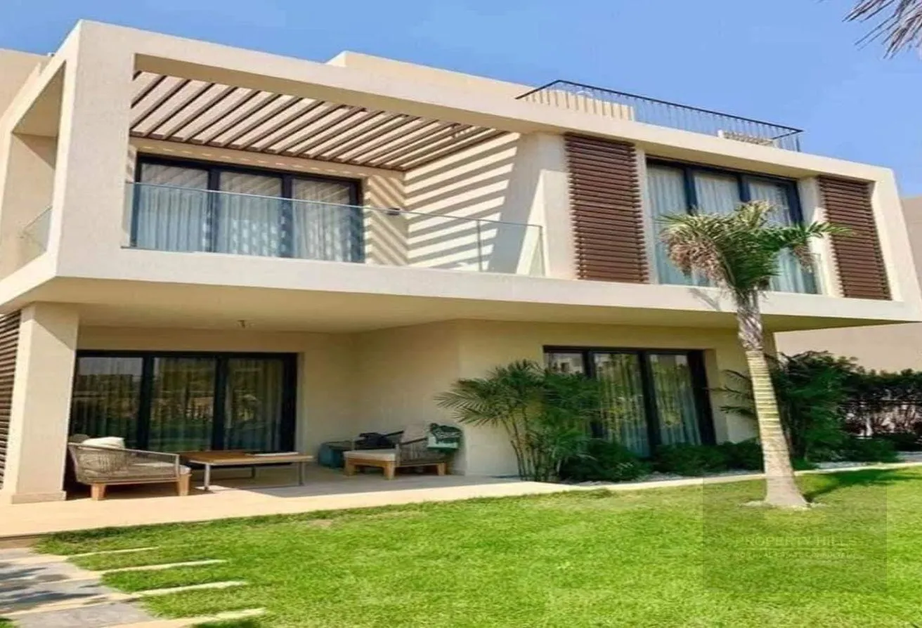 Sale in Palm Hills October: Prime Location Villa By PalmHills over 10y Zero DP