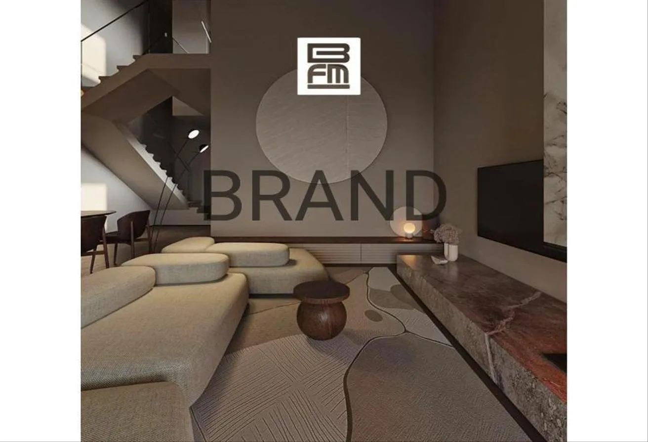 Rent in 1st Neighborhood: A luxurious 1500  sqm villa in a  prime  location