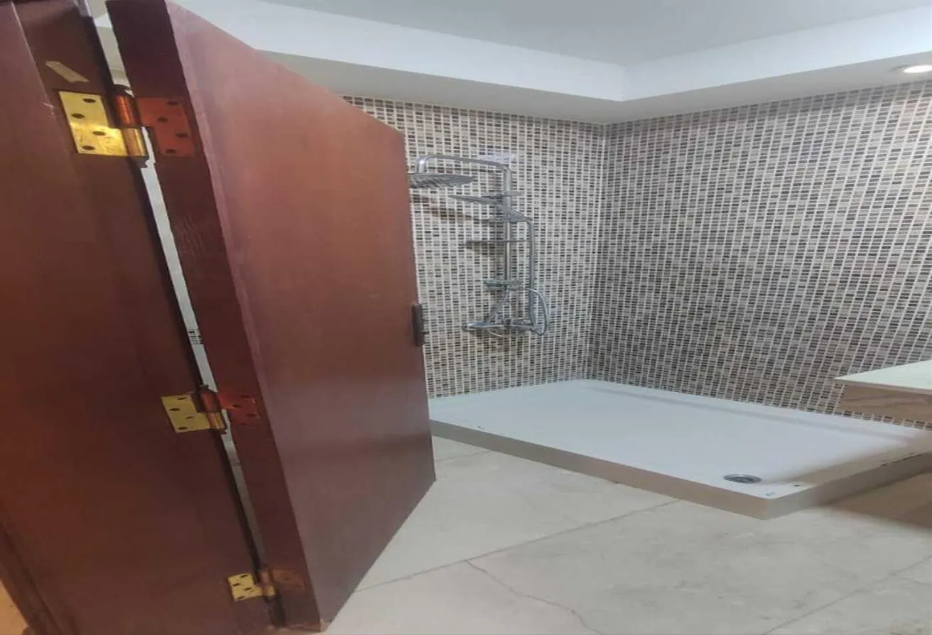 Rent in West Golf: Furnished duplex for rent in West Golf Compound
