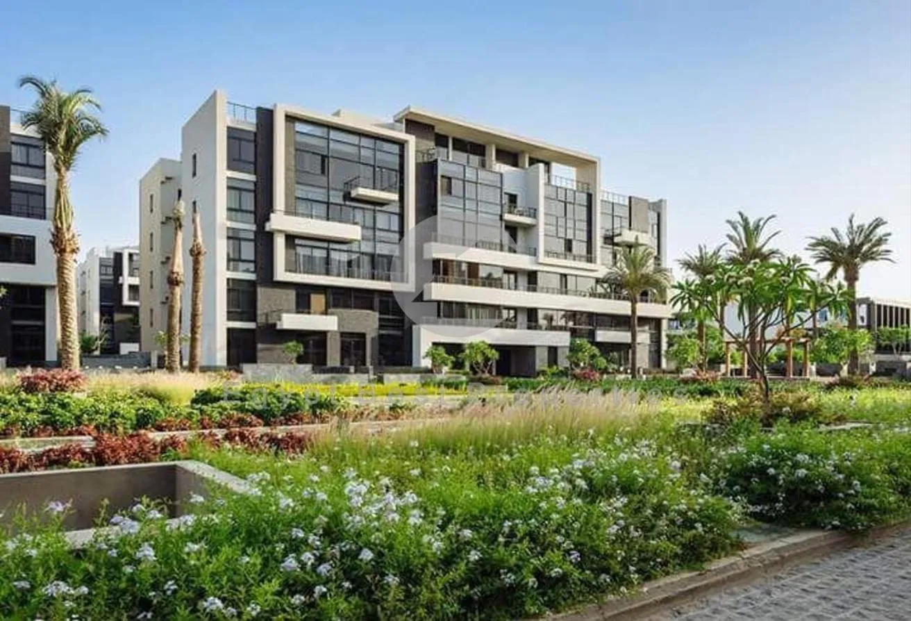 للايجار في ذا واتر واى: محل متشطب بالكامل جاهز للايجار فى Waterway 