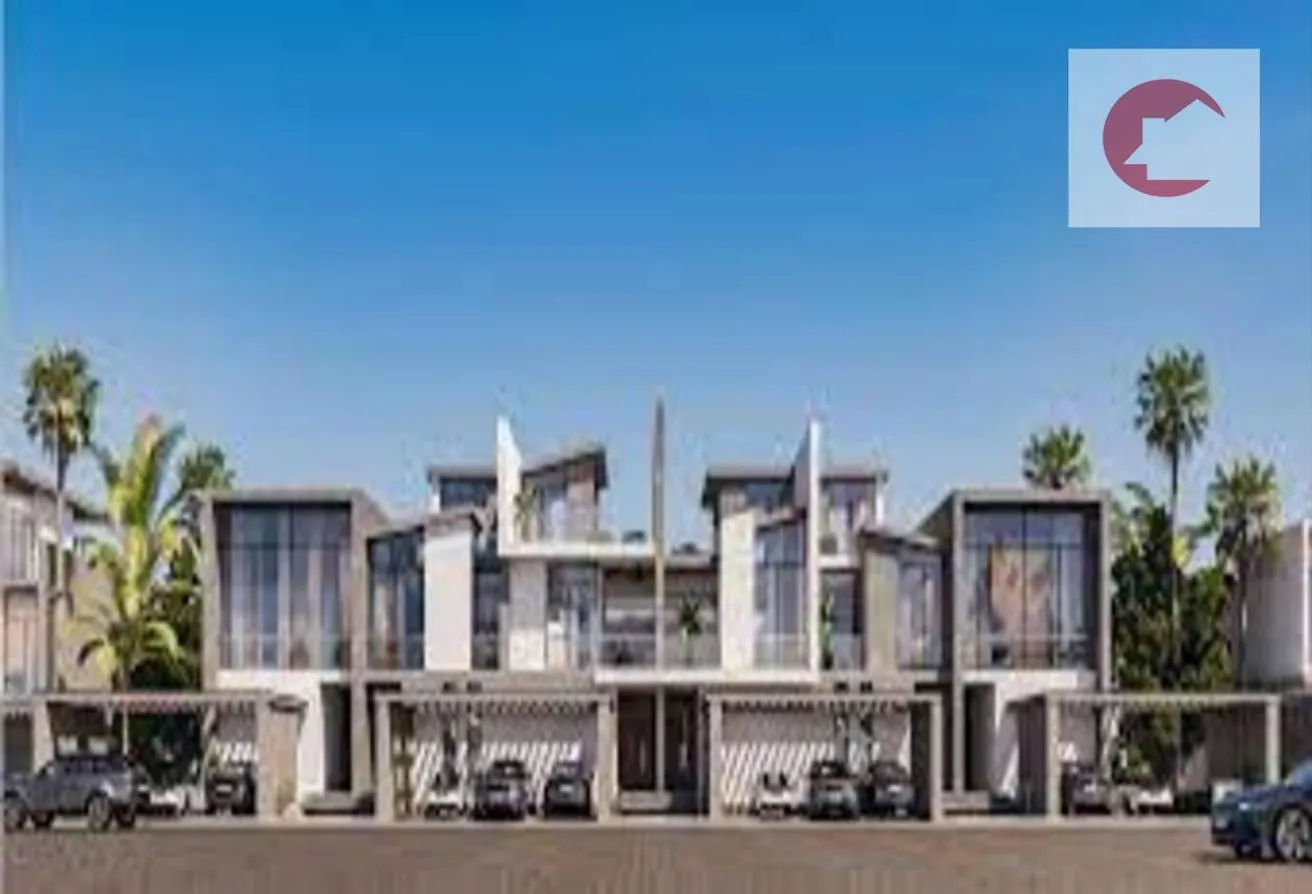 Sale in Saada Compound: under market price twinhouse at saada - open view