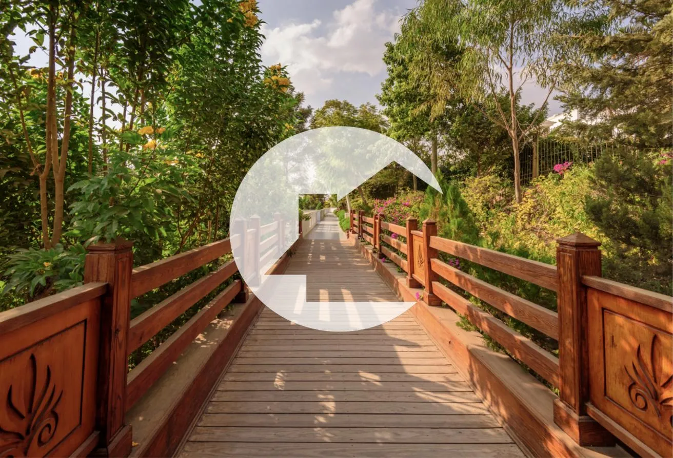 Sale in Hyde Park: Own your i-villa garden with down payment 15%