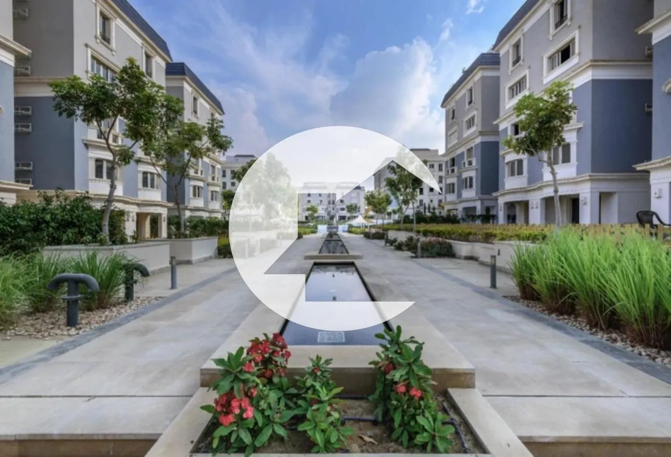 Sale in Hyde Park: Own your i-villa roof with DP 15% ,delivery 1year
