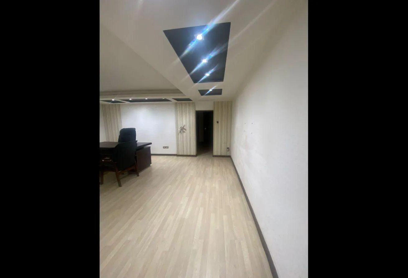 Rent in El Yasmeen: Office rent furnished in Al Yasmine 1 Sadat Axis