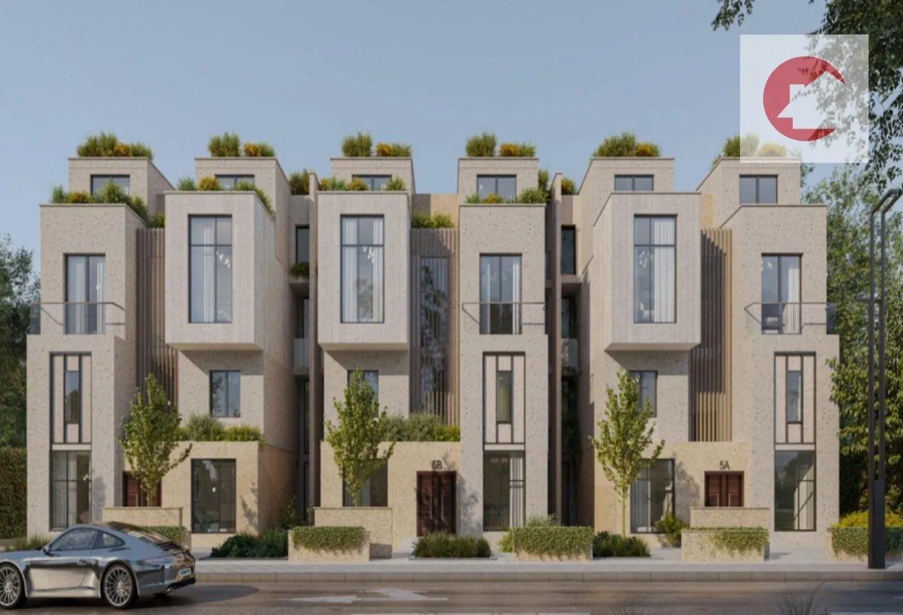 Sale in Etapa: Duplex With Garden | 5%DP | 8 Years Installment