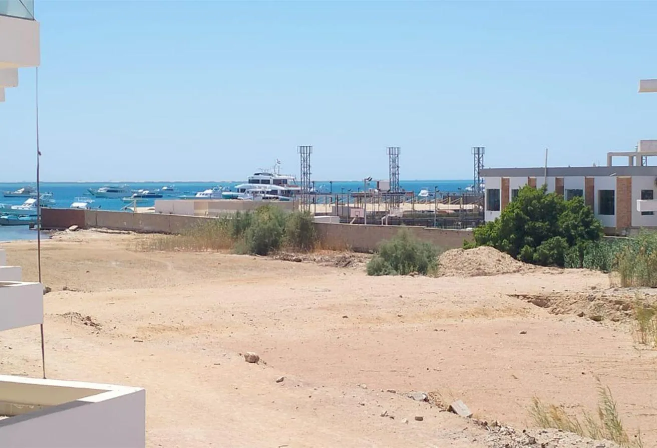 Sale in Marine Sports Club: Hotel Room 60m² + 20m² Private Garden