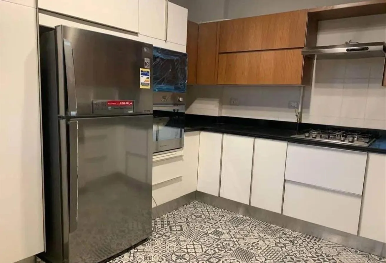 Rent in Greens: Villa For Rent in Greens by Dorra Fully Finished