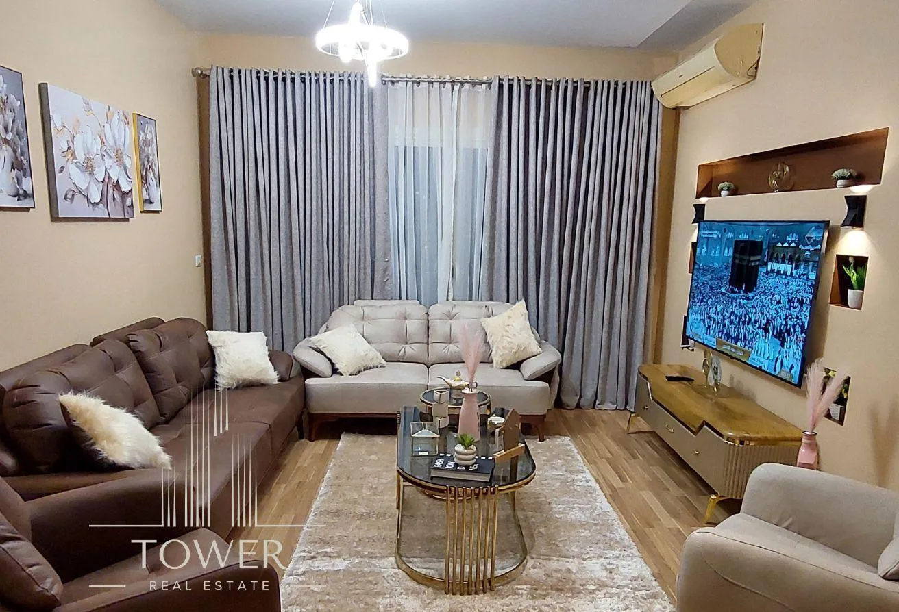 Sale in The Address: Semi-finished Penthouse 200sqm in Zayed Dunes