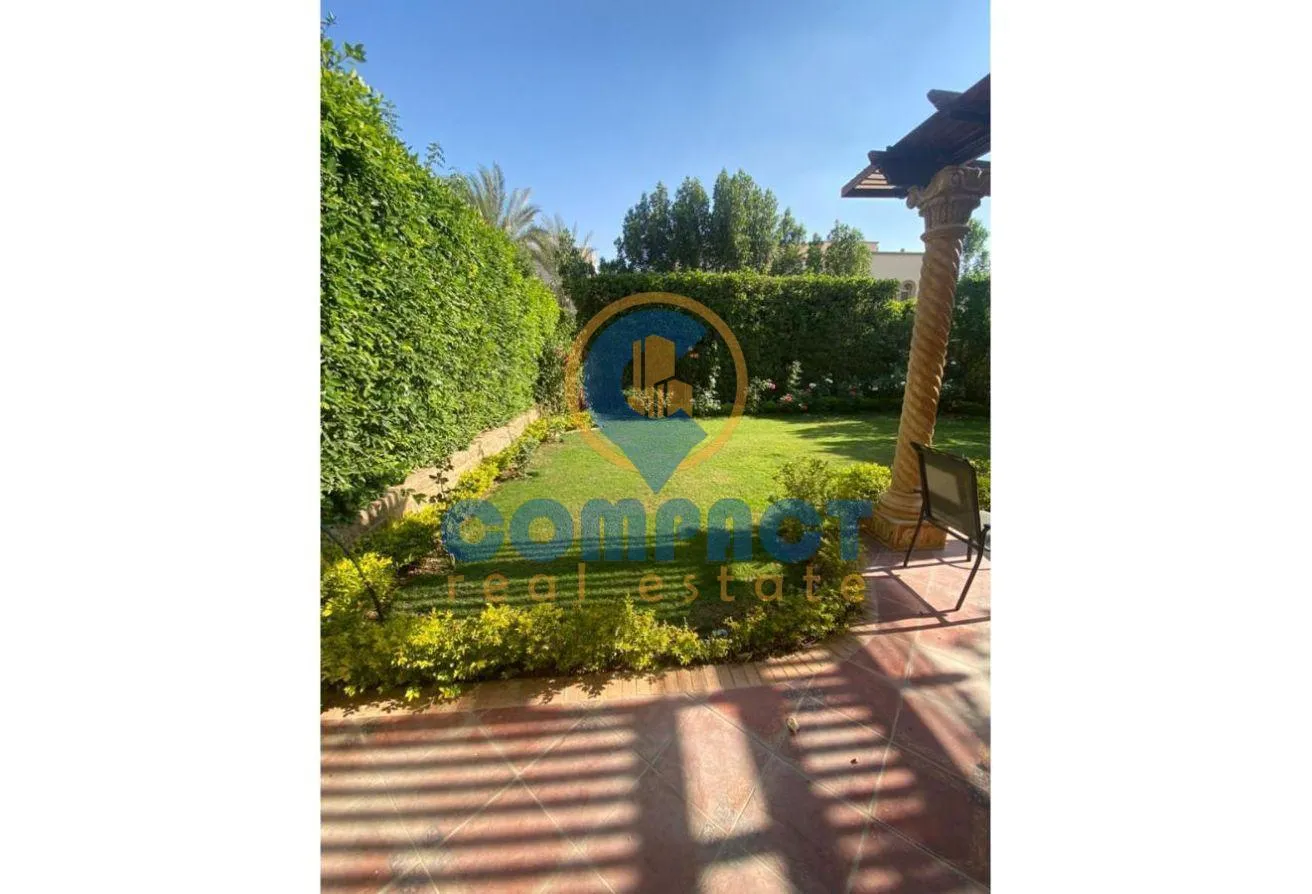 Sale in Greens: Super deluxe villa, prime location with garden
