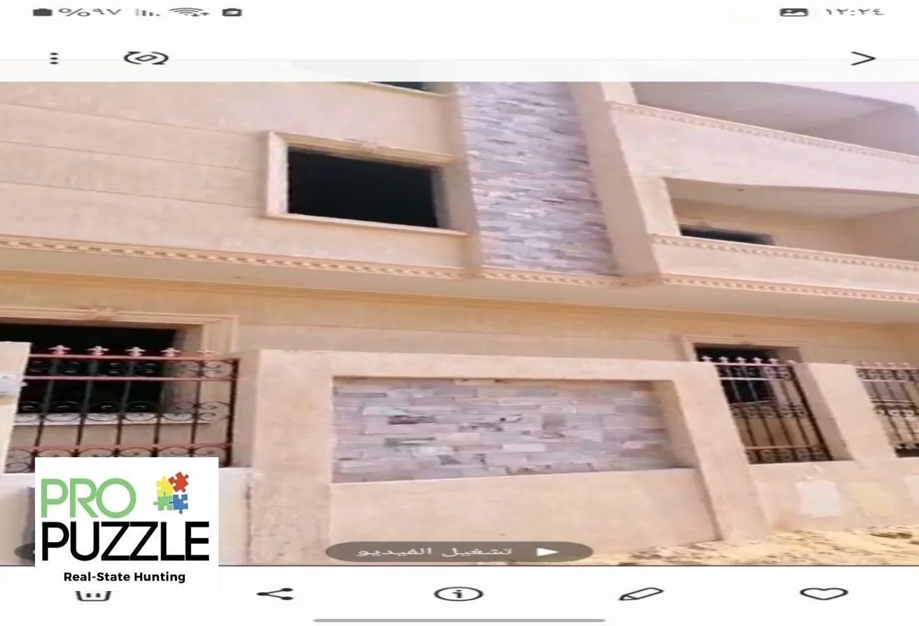 Sale in Al Andalus Family: Apartment for sale in family Andalusia