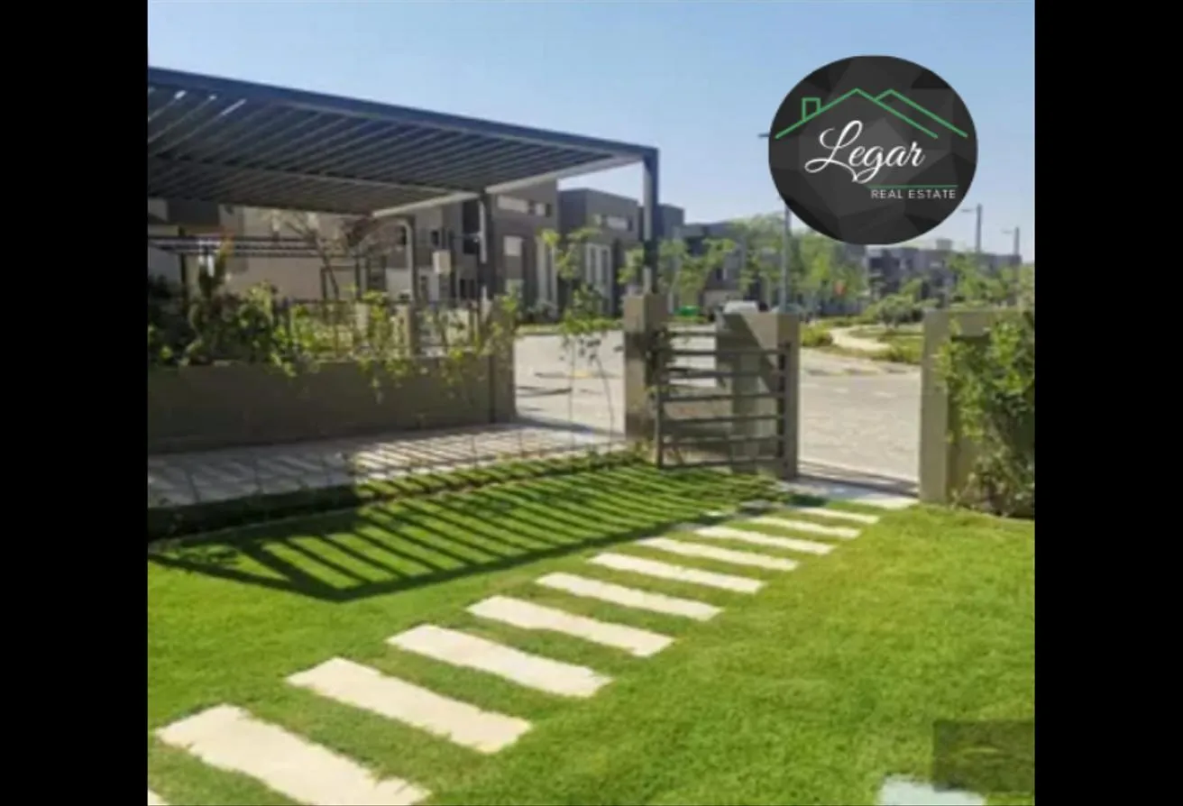 Sale in Etapa: For Sale fully finished Town house Etapa Compound