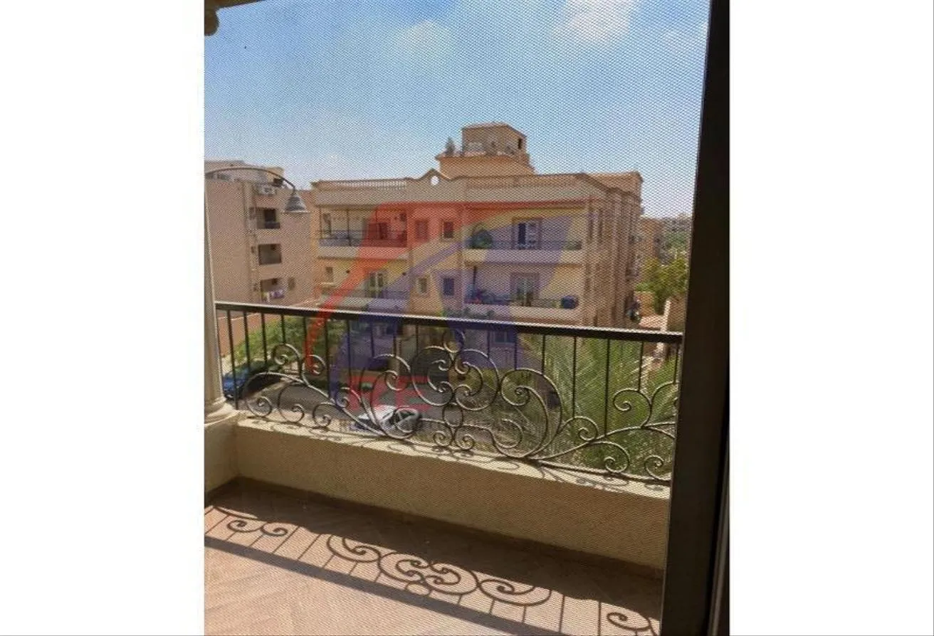 Rent in El Nakheel: The best price for a duplex in Al Nakheel Compound