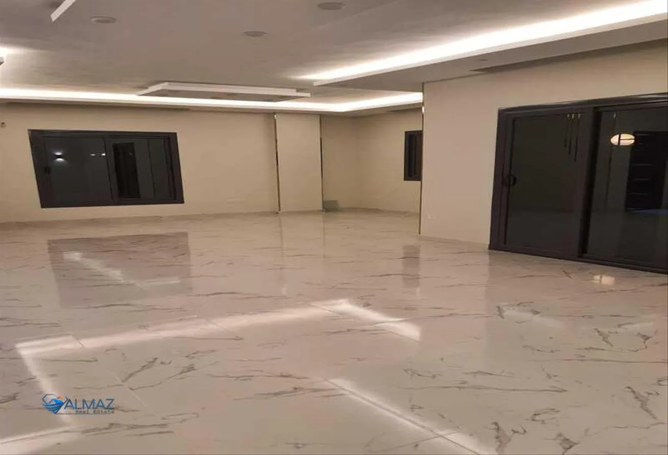 Sale in Tamr Hena: Fully Ready Villa in Fifth Settlement