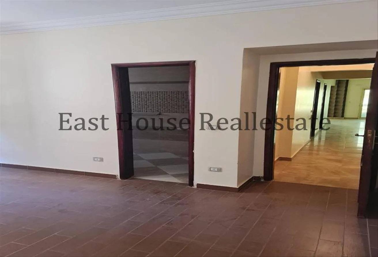 Rent in El Banafseg Apartment Buildings: Apartment for rent in Banafseg, buildings with kit