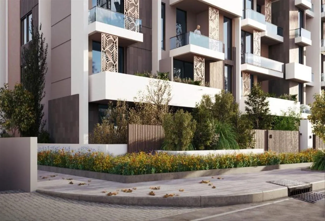 Sale in MonteNapoleone: Unmissable Opportunity,Finished Apartment NewCairo