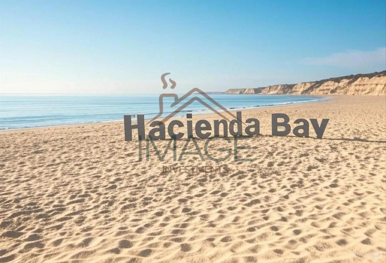 Sale in Hacienda Bay: special price Twin House for sale price17,000,000