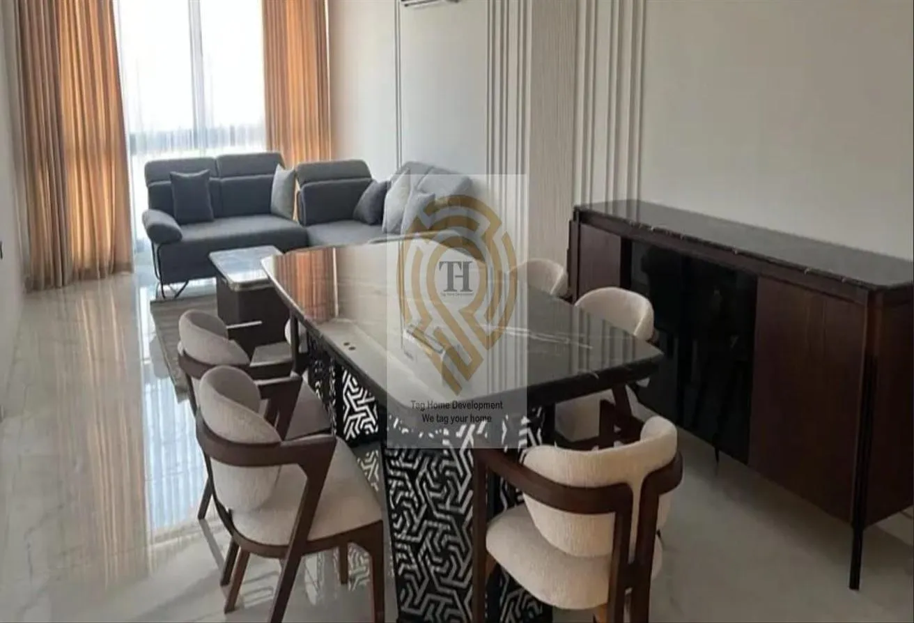 Sale in Beit Al Watan: Super Lux apartment for sale in Beit Al Watan