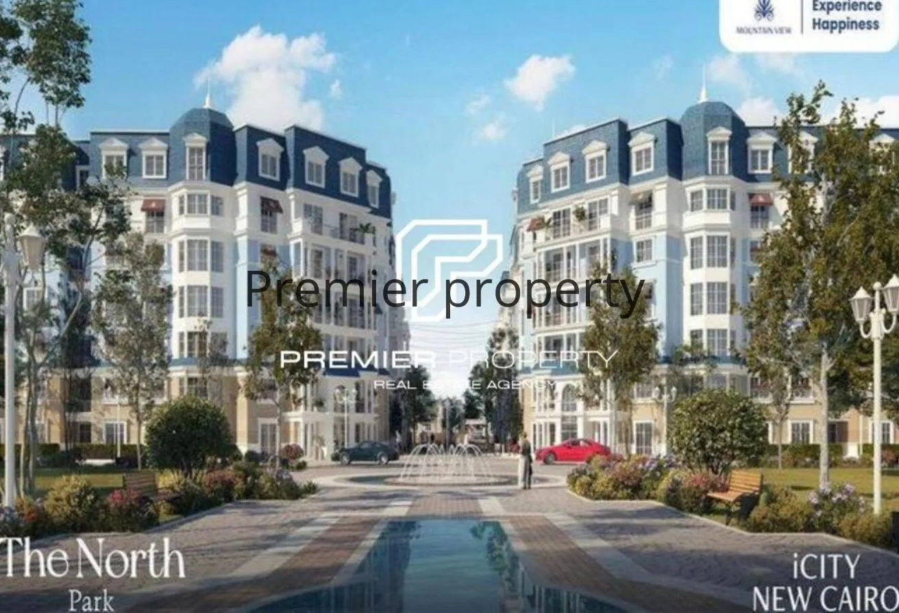Sale in Mountain View iCity: Lowest Downpayment Apartment in NorthPark MV Icity