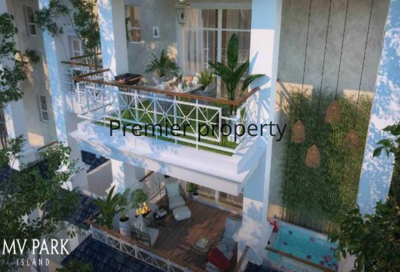 Sale in Mountain View iCity: fullyfinished town house readytomove mountainview