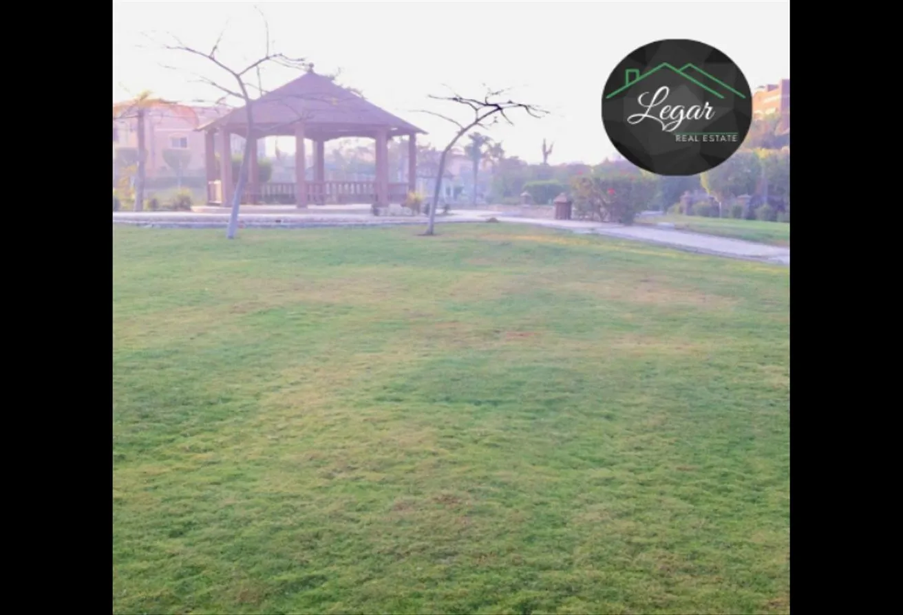 Rent in Dara Gardens: For Rent Furnished Villa Dara Gardens 450m