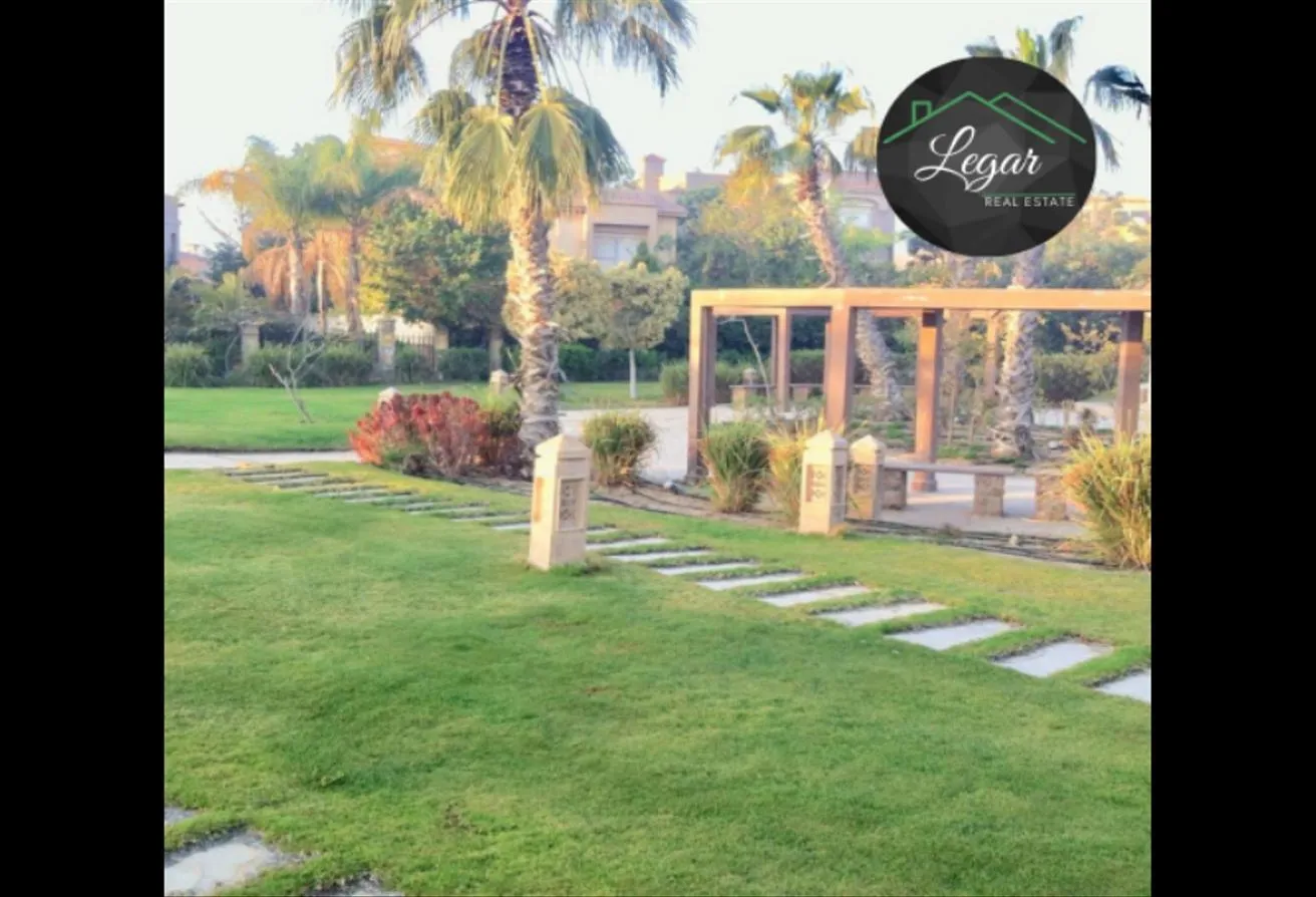 Sale in Dara Gardens: Villa For sale in Darah Gardens 6 of October