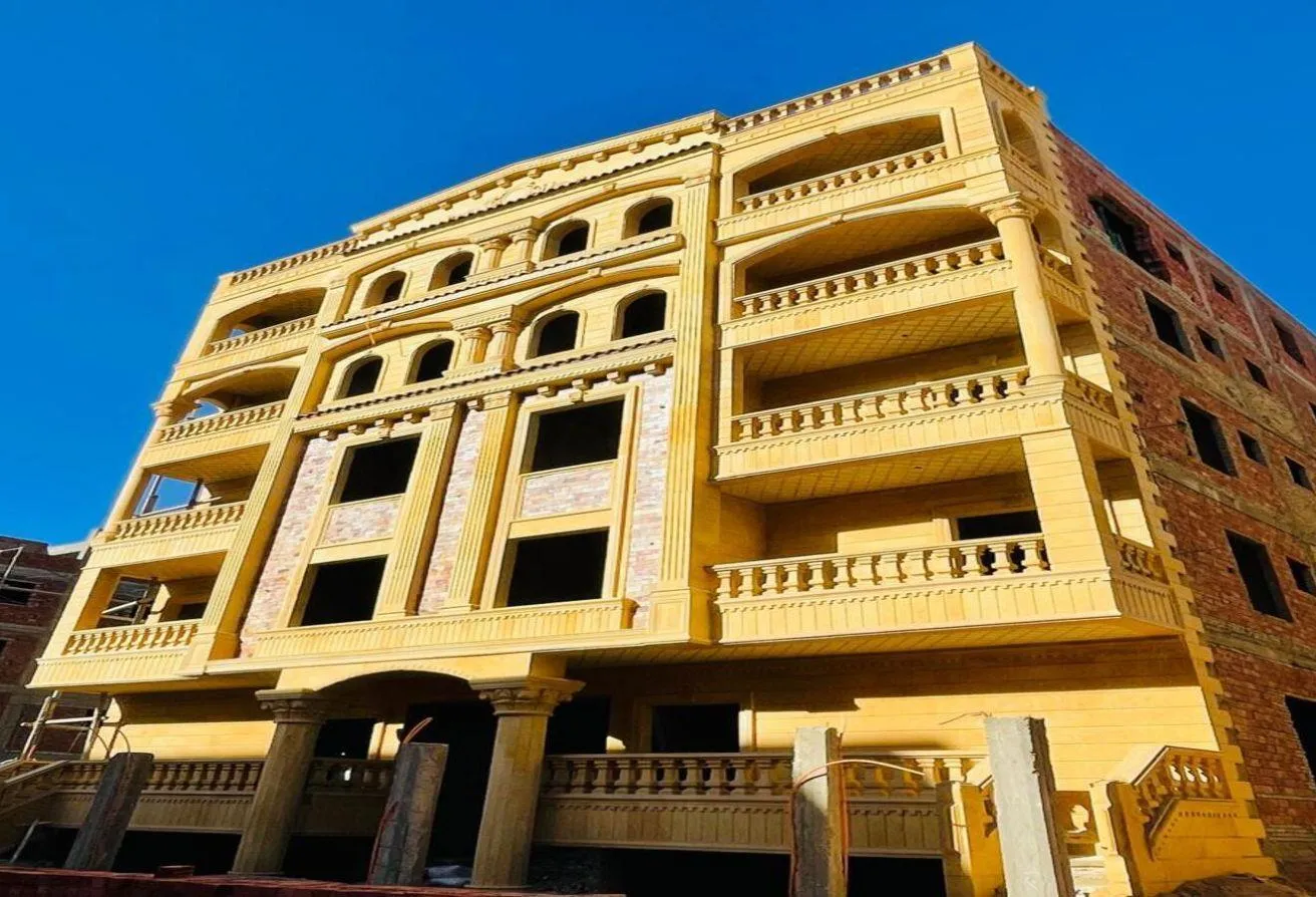 Sale in Beit Alwatan: Apt for Sale in Beit Al Watan Fully Finished