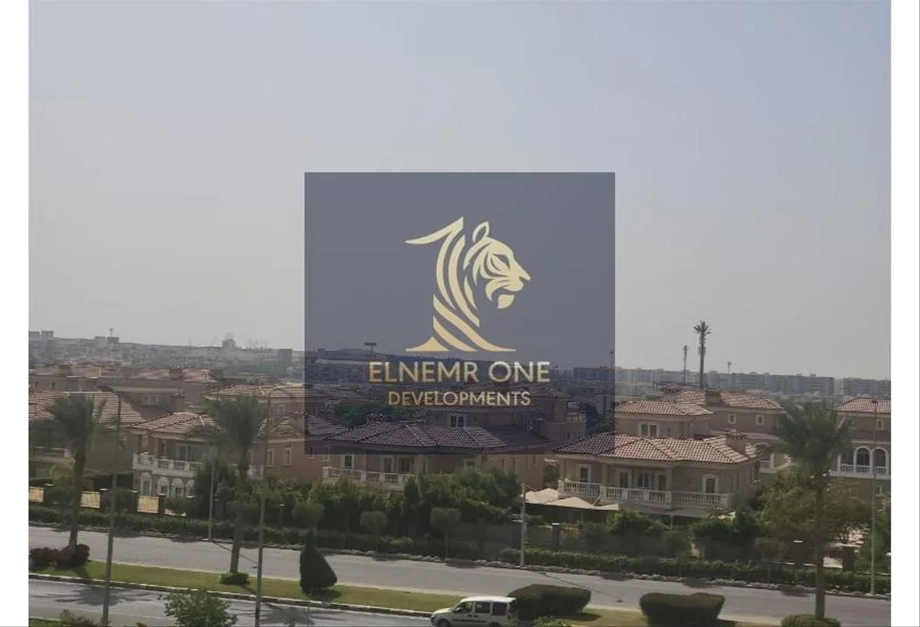 Sale in Area B: Apartment for Sale 220 Overlooking Al-Futtaim South Academy B