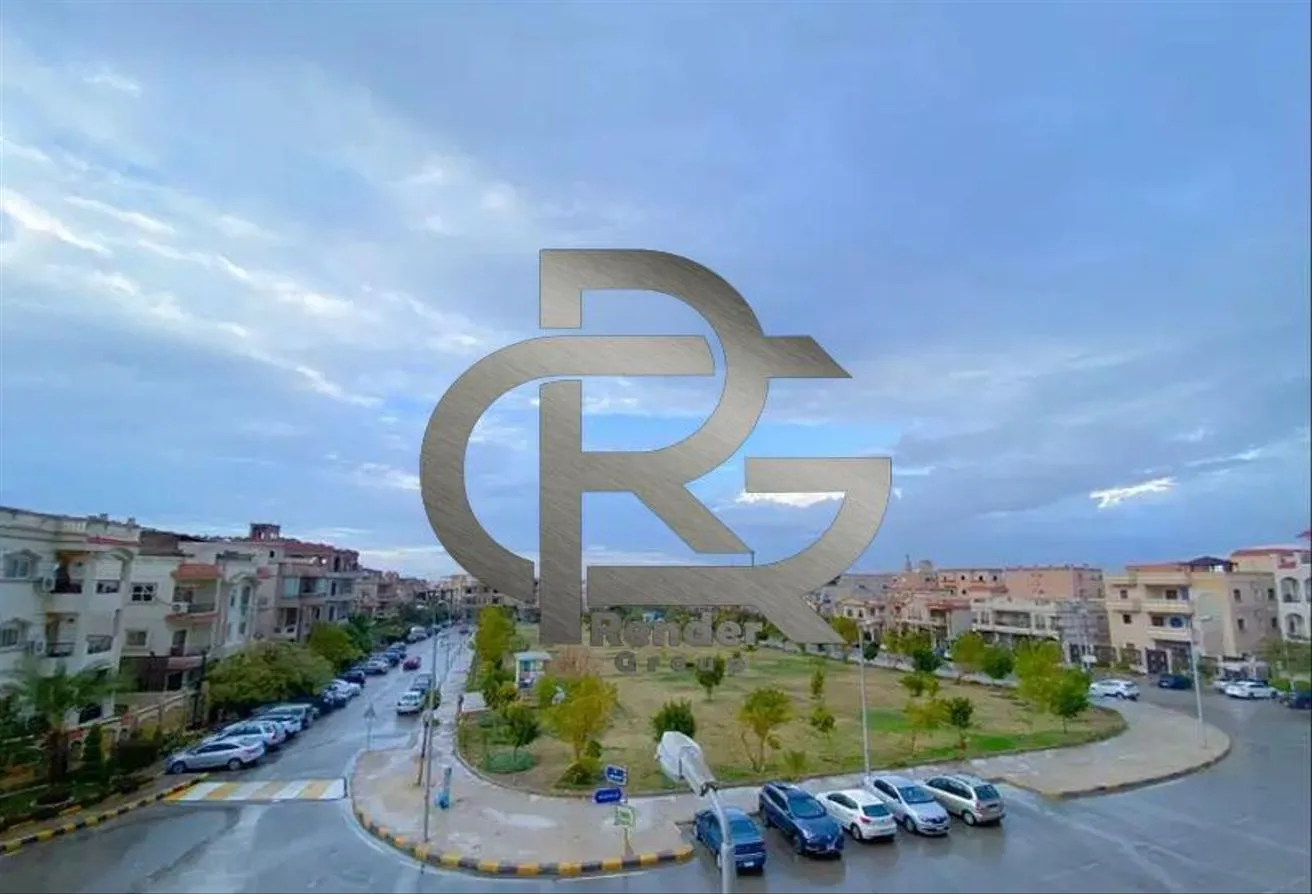 Sale in Area B: Penthouse in South Academy