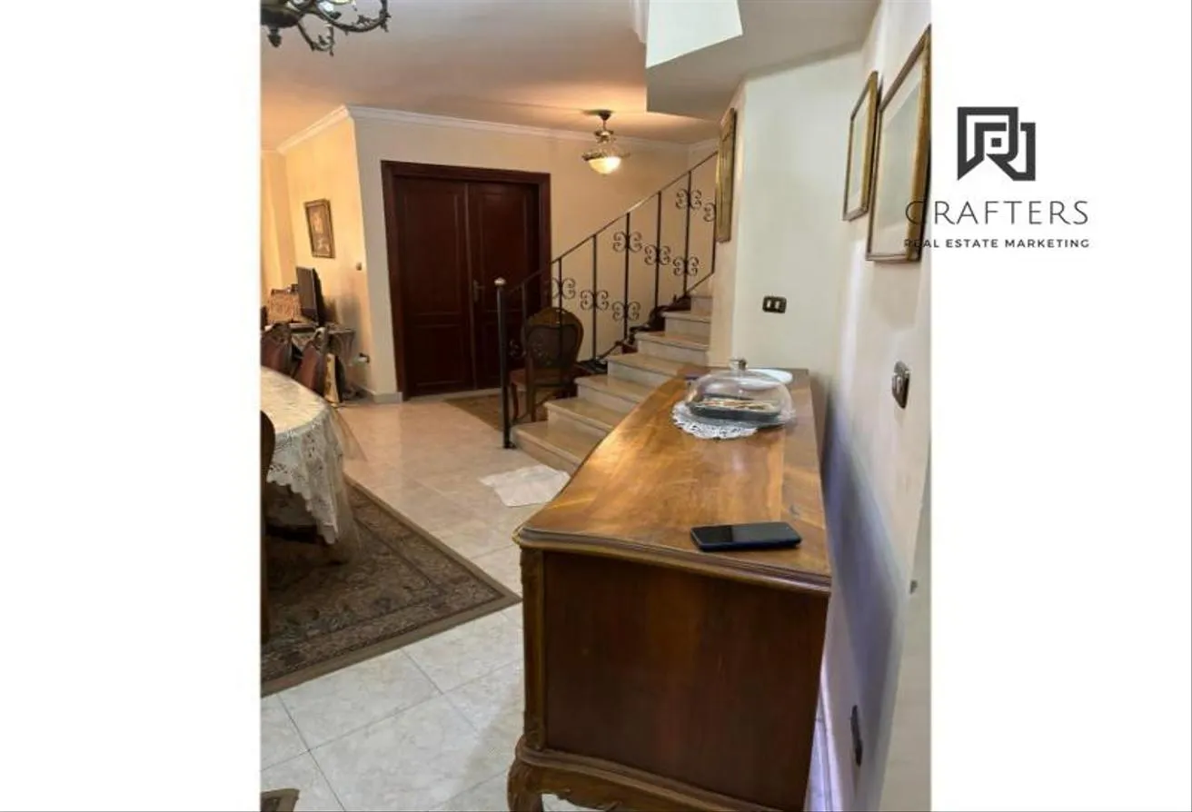 Sale in 7th District: duplex Fully finished, ready to Move