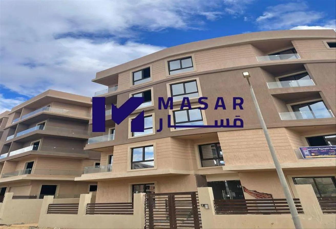 البيع في جاردينا الشمس: شقه للبيع في جاردنيا الشمس في مدينه 6 اكتوبر 