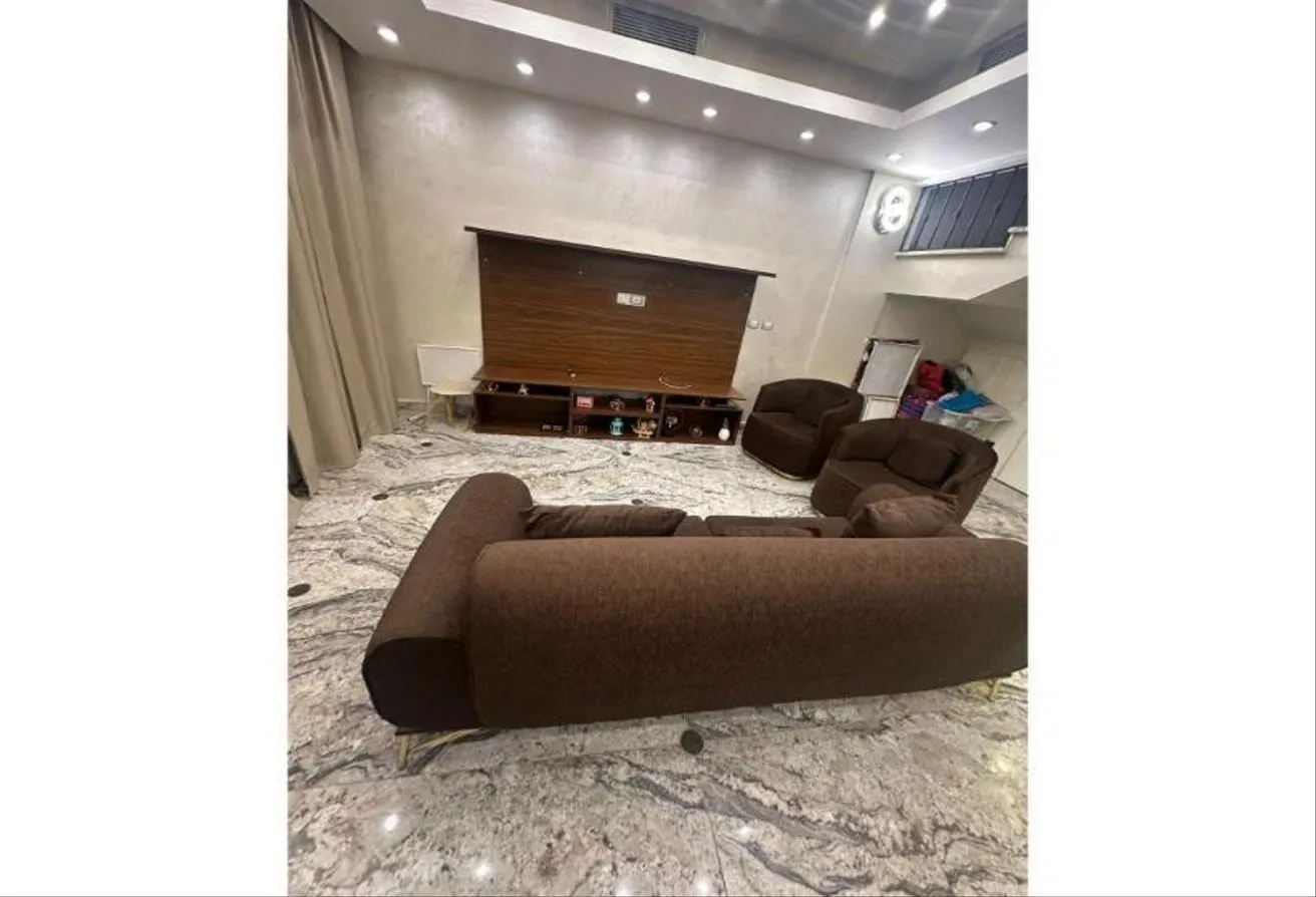 Rent in Zayed Dunes: توين هاوس للايجار المفروش بزايد ديونز كمبوند