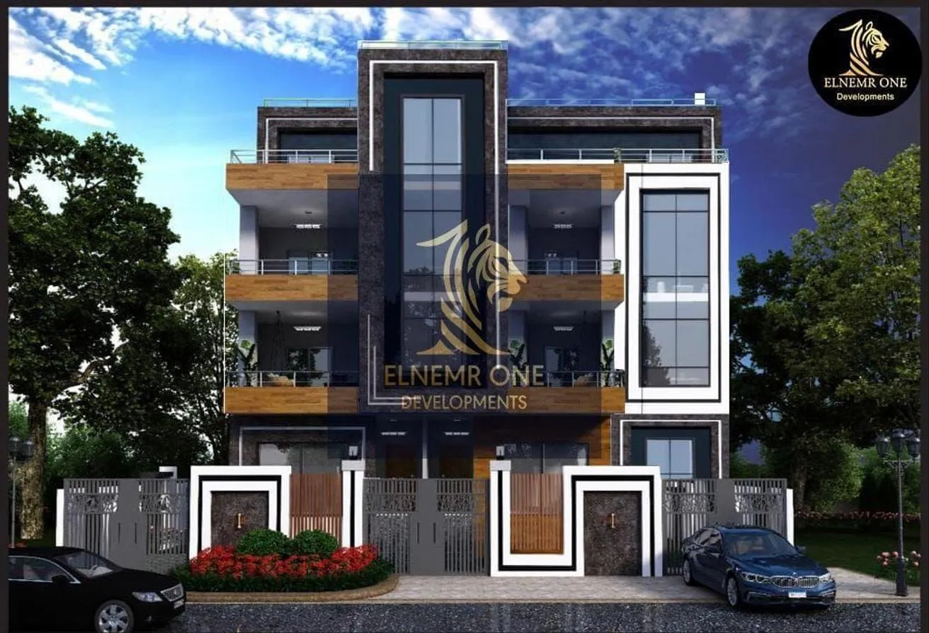 Sale in Area B: Apartment for Sale  220 m Prime Location in New Cairo