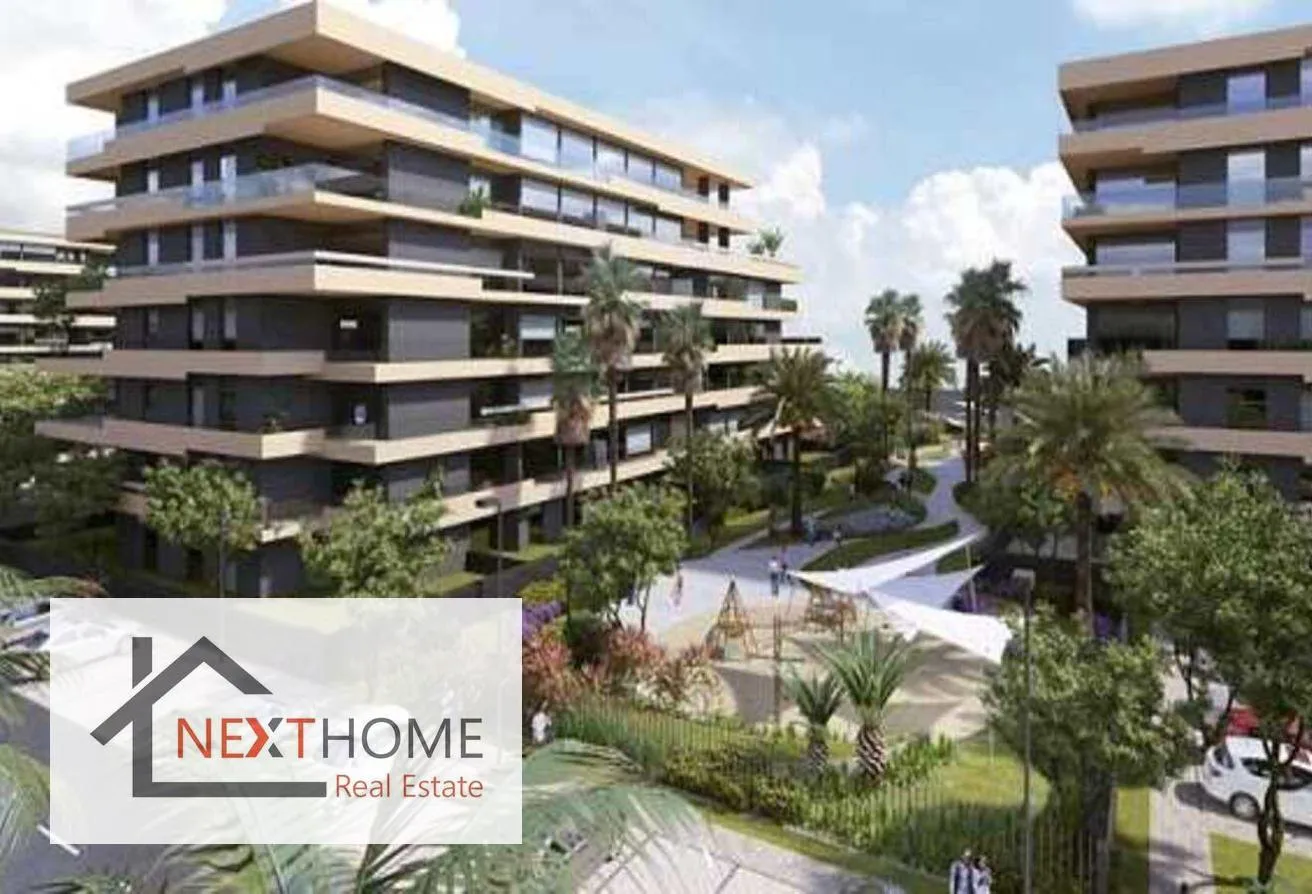 Apartments for sale in Shorouk City - 1877 Flats for sale Egypt