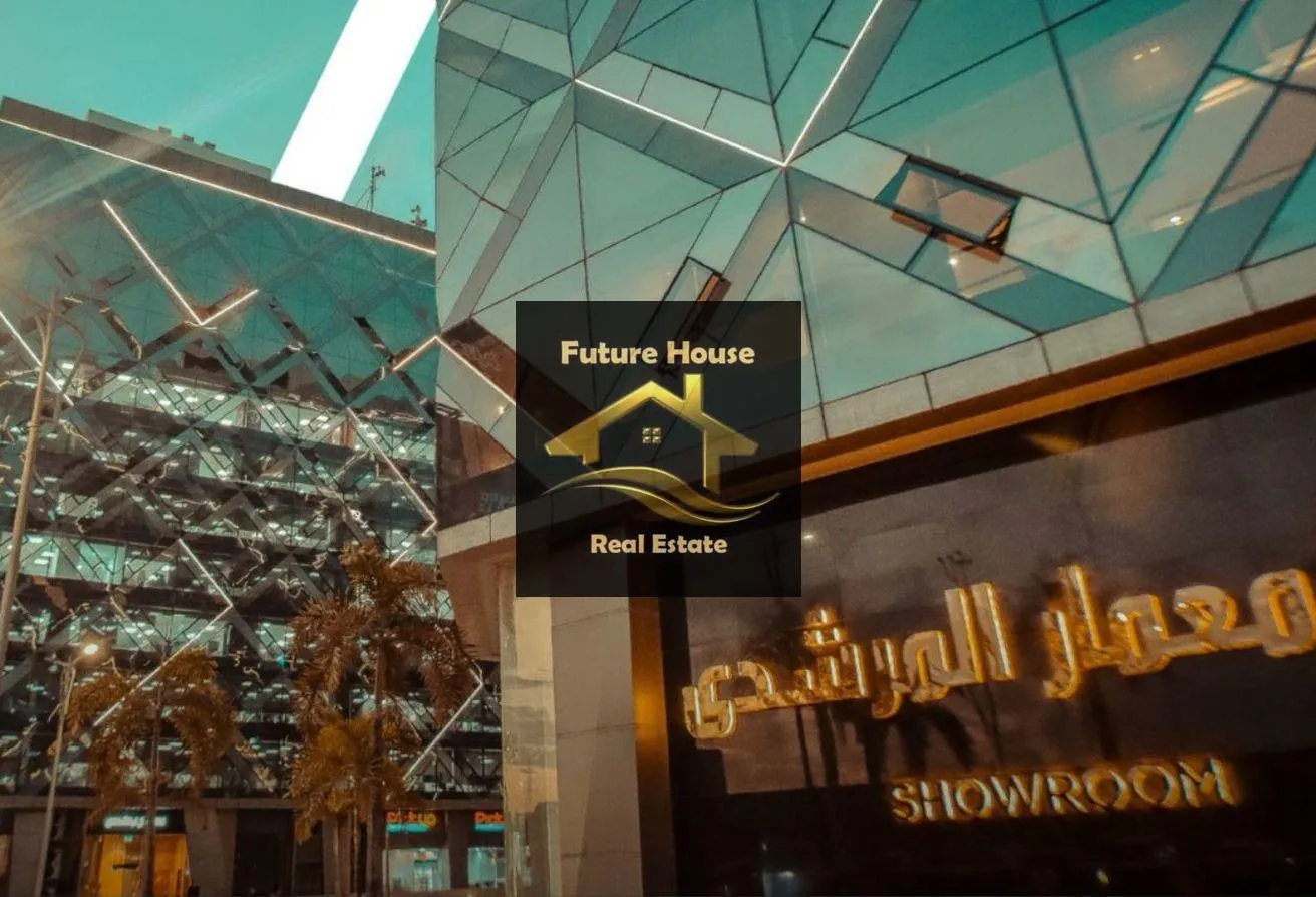 Rent in V90: office 407 meters for rent in the best location in