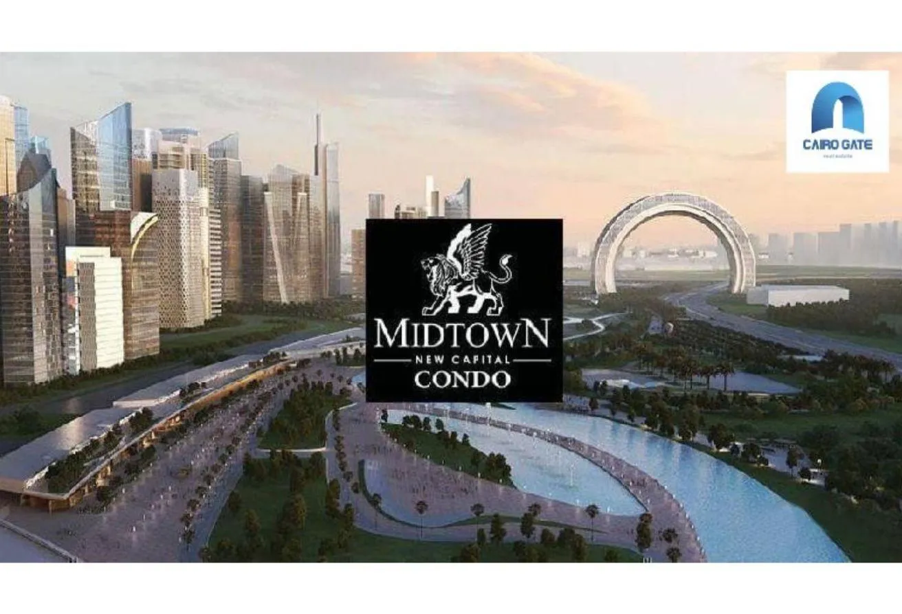 Sale in Midtown Condo: Ready to move, under market price 210m apartment