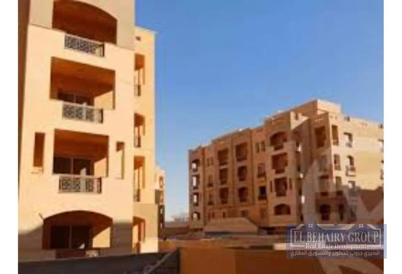 Sale in Paradise: شقة للبيع في  كمبوند باراديس المهندسين