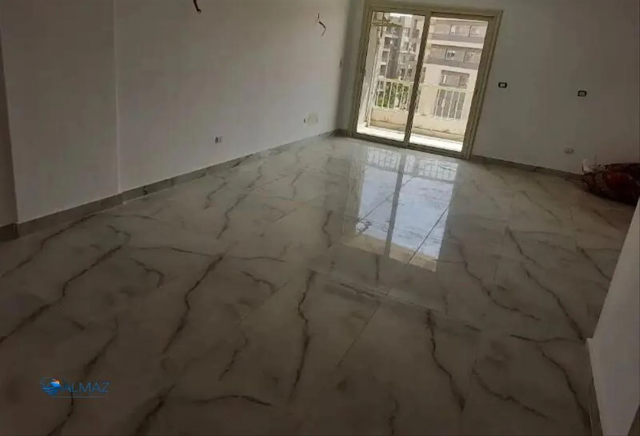 Rent in JAYD Residence: Duplex for Rent in Jayd Compound Fully Finished