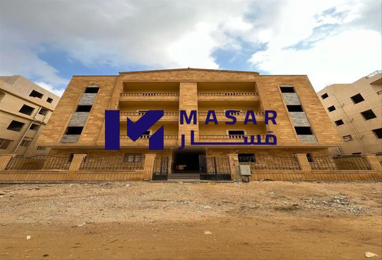 Sale in Al Andalus District: Duplex for sale in Andalus 1, Fifth Settlement