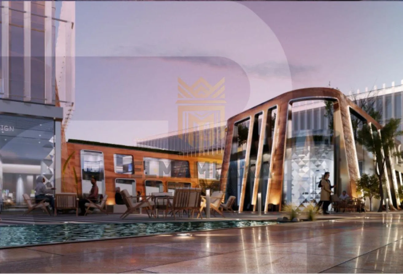 Sale in THRU: Store for Sale 77 sqm, Ground floor - Down payment